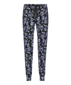 Clearance Pyjamabroek Jersey Vrouwen Pyjama'S
