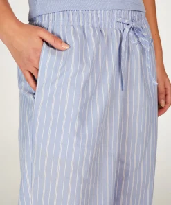 Store Pyjamabroek Katoen Vrouwen Pyjama'S