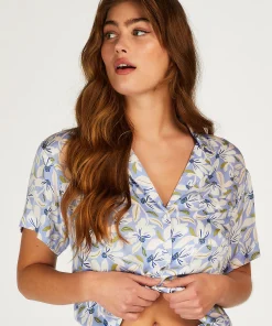 Outlet Pyjamatop Vrouwen Pyjamatops