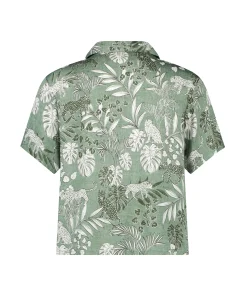 Store Pyjamatop Vrouwen Pyjamatops