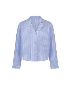 Outlet Pyjamatop Katoen Vrouwen Pyjamatops