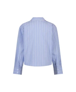 Outlet Pyjamatop Katoen Vrouwen Pyjamatops
