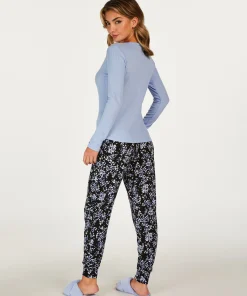 Cheap Pyjamatop Lange Mouwen Vrouwen Pyjama'S