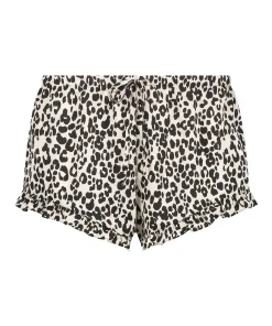 Flash Sale Satin Shorts Vrouwen Pyjama'S
