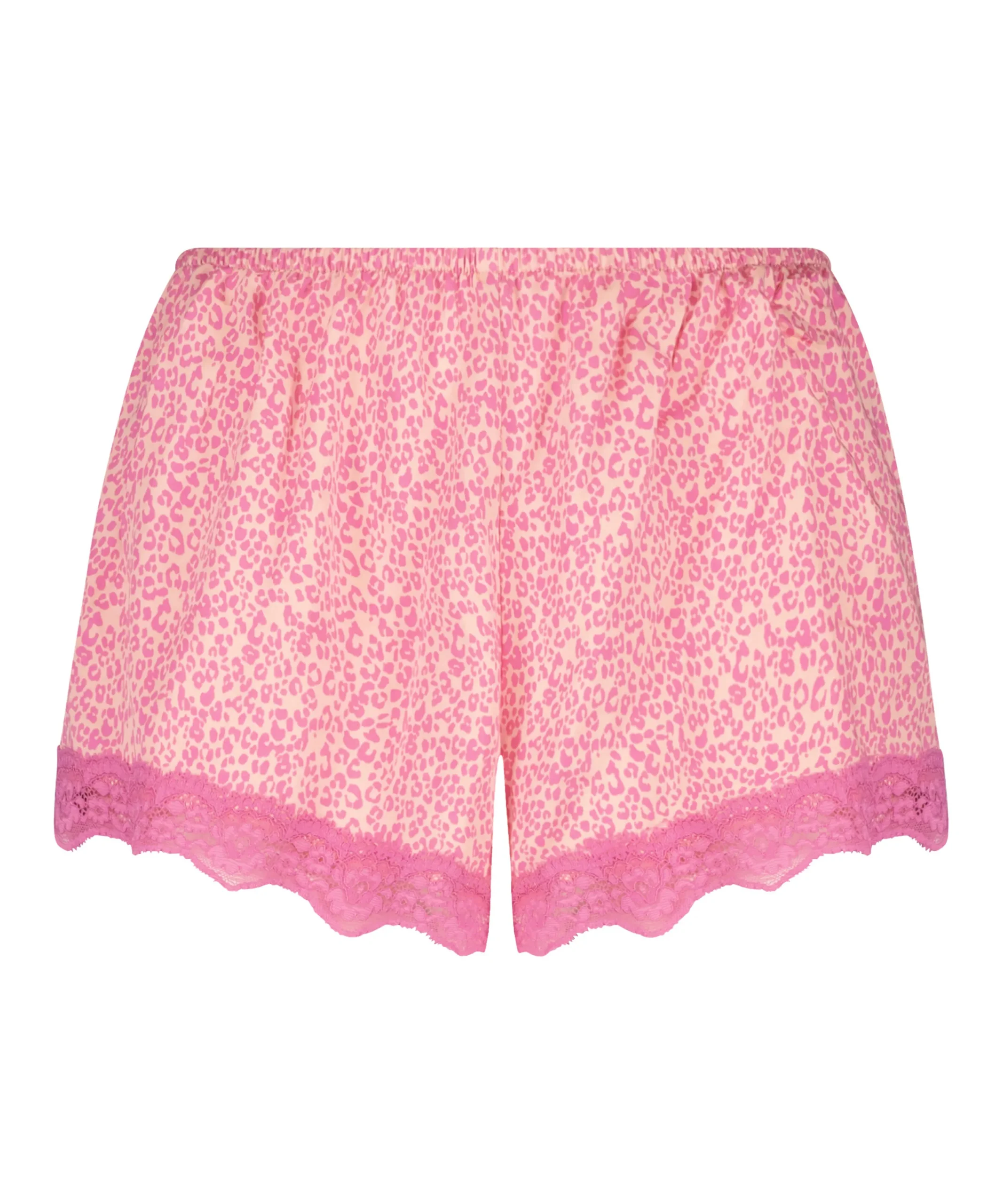Best Short Lace Vrouwen Pyjama'S