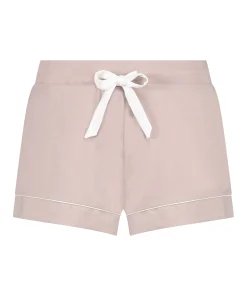 Fashion Shorts Jersey Essential Vrouwen Pyjama'S