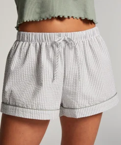 Flash Sale Shorts Katoen Vrouwen Pyjama'S