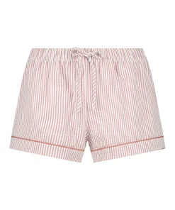 Best Sale Shorts Katoen Vrouwen Pyjama'S