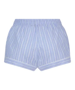 Cheap Shorts Katoen Vrouwen Pyjama'S