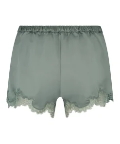 Store Shorts Lace Sophia Vrouwen Pyjama'S