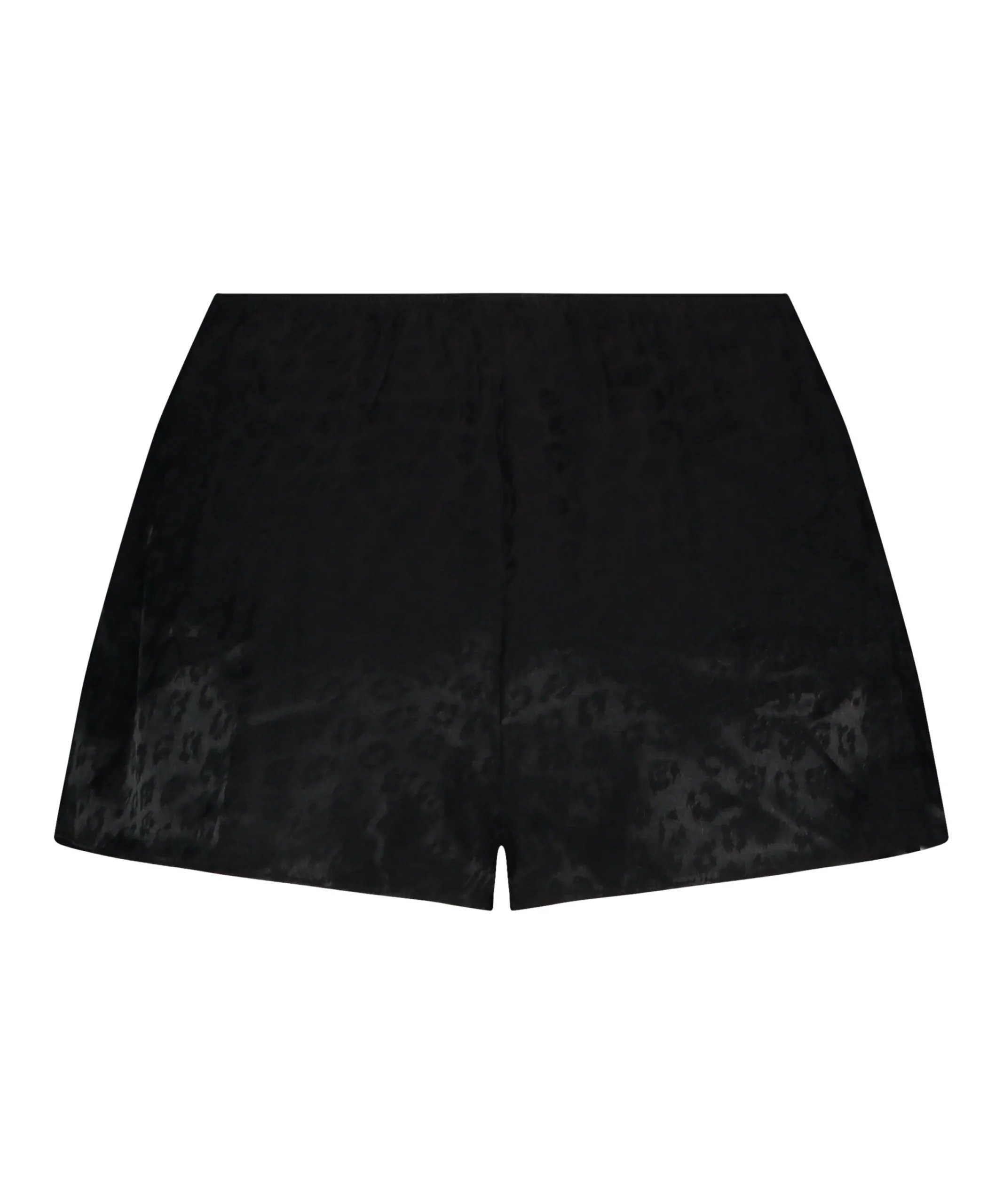Sale Shorts Leopard Vrouwen Pyjama'S