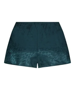 Online Shorts Leopard Vrouwen Pyjama'S