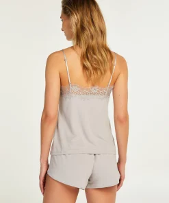 Clearance Shorts Modal Vrouwen Pyjama'S