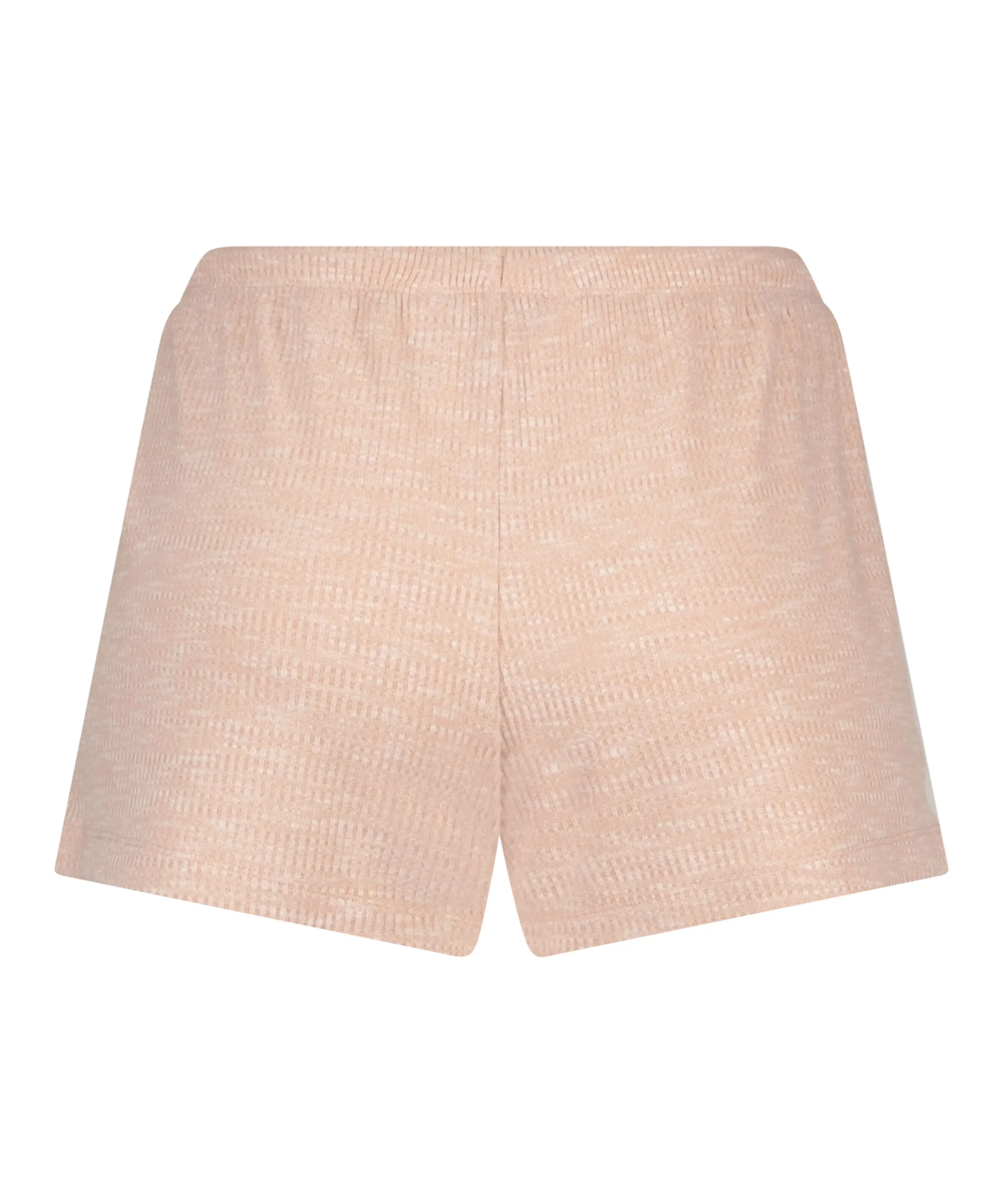 Best Shorts Rib Vrouwen Pyjama'S