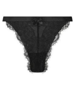 Clearance Slip Linny Vrouwen Strings & Boxerstrings
