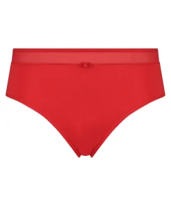 Sale Slip Nina Vrouwen Hoge Taille Slips
