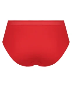 Sale Slip Nina Vrouwen Hoge Taille Slips