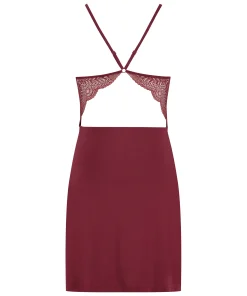 Clearance Slipdress Jersey Vrouwen Slipdresses & Babydolls