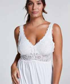 Sale Slipdress Nora Lace Vrouwen Slipdresses & Babydolls