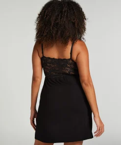 Best Sale Slipdress Nora Lace Vrouwen Slipdresses & Babydolls