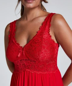 Online Slipdress Nora Lace Vrouwen Slipdresses & Babydolls