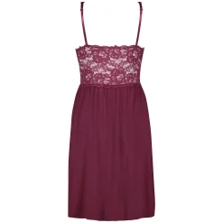 Fashion Slipdress Nora Lace Vrouwen Slipdresses & Babydolls