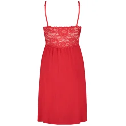 Sale Slipdress Nora Lace Vrouwen Slipdresses & Babydolls