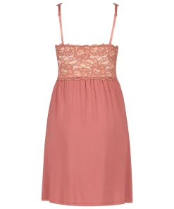Shop Slipdress Nora Lace Vrouwen Slipdresses & Babydolls