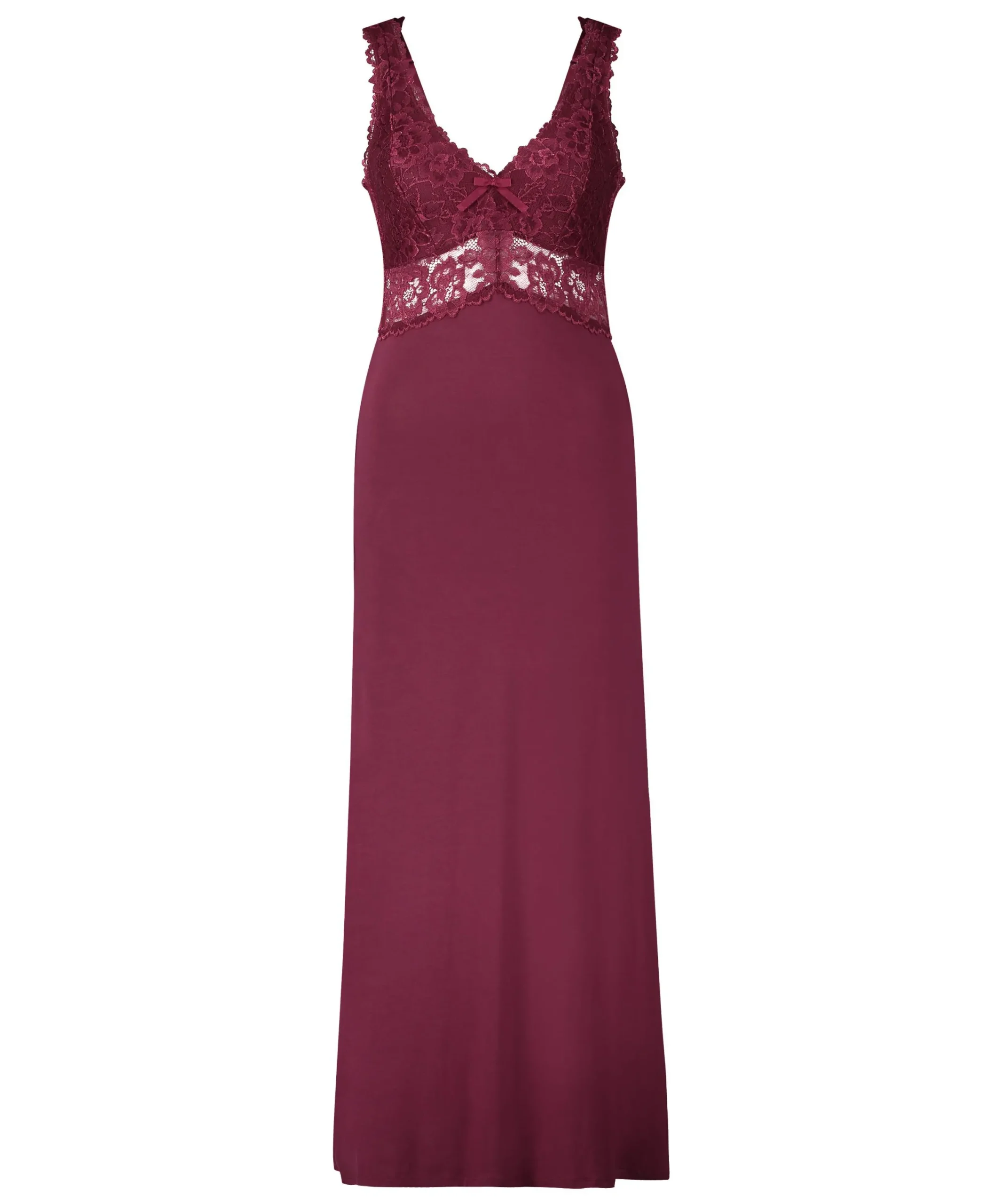 Discount Slipdress Nora Lace Long Vrouwen Slipdresses & Babydolls