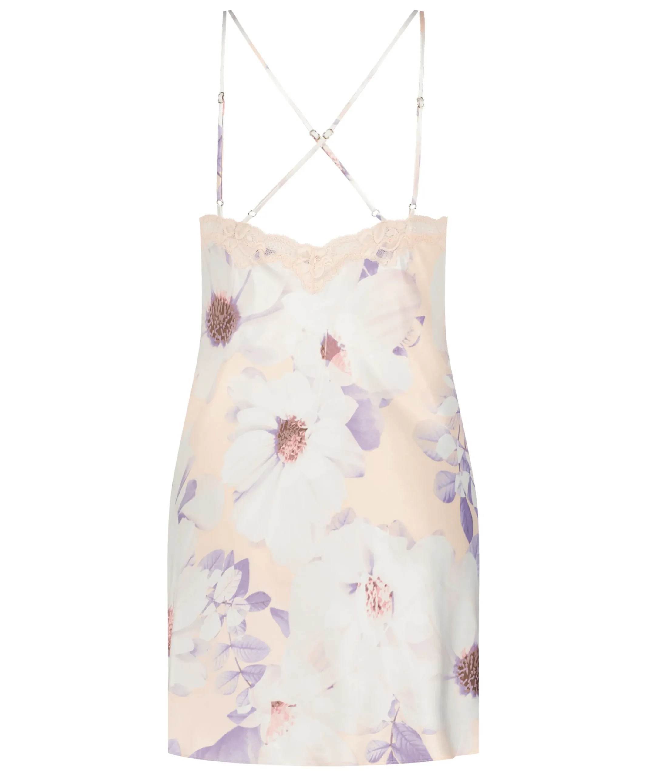 Cheap Slipdress Satin Vrouwen Slipdresses & Babydolls
