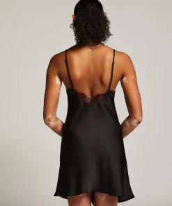 Online Slipdress Satin Vrouwen Slipdresses & Babydolls