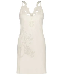 Flash Sale Slipdress Satin Lace Vrouwen Slipdresses & Babydolls