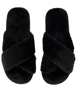 Clearance Slippers Lia Vrouwen Pantoffels
