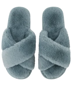 Outlet Slippers Lia Vrouwen Pantoffels