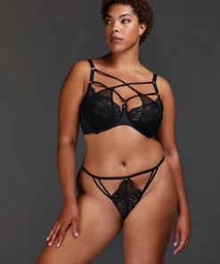 Best String Anna Vrouwen Strings & Boxerstrings