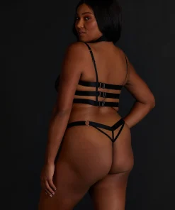 Discount String Clementine Vrouwen Strings & Boxerstrings