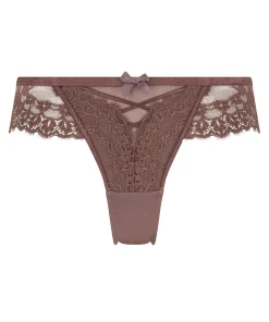 Store String Daisy Vrouwen Strings & Boxerstrings
