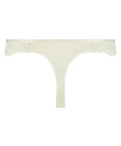 Store String Daisy Vrouwen Strings & Boxerstrings