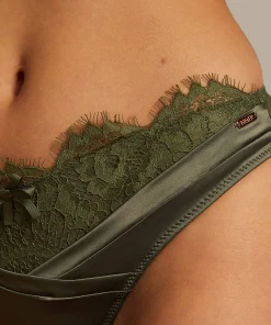 Fashion String Hannako Vrouwen Strings & Boxerstrings