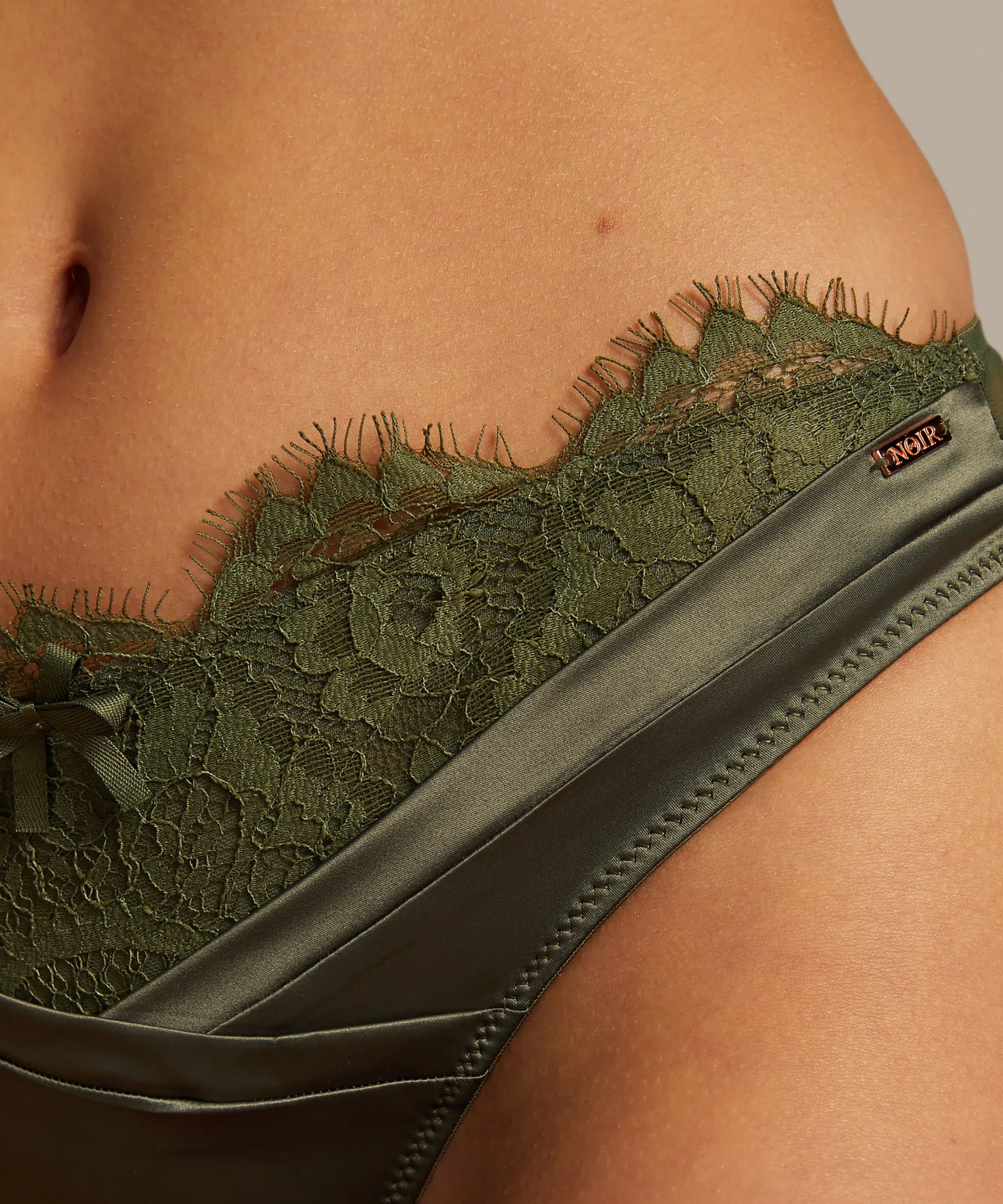 Fashion String Hannako Vrouwen Strings & Boxerstrings