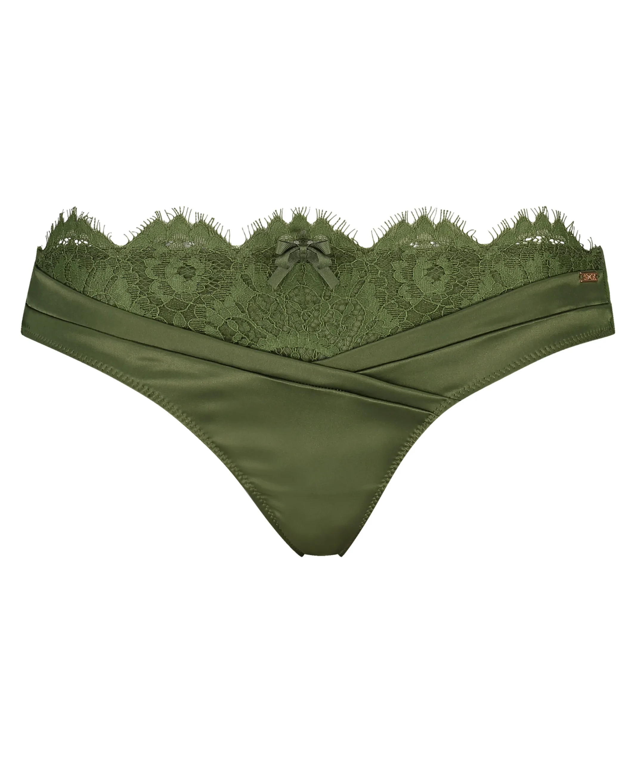 Fashion String Hannako Vrouwen Strings & Boxerstrings