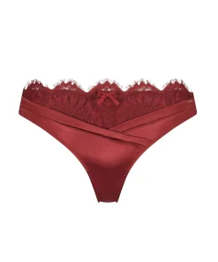 Outlet String Hannako Vrouwen Strings & Boxerstrings