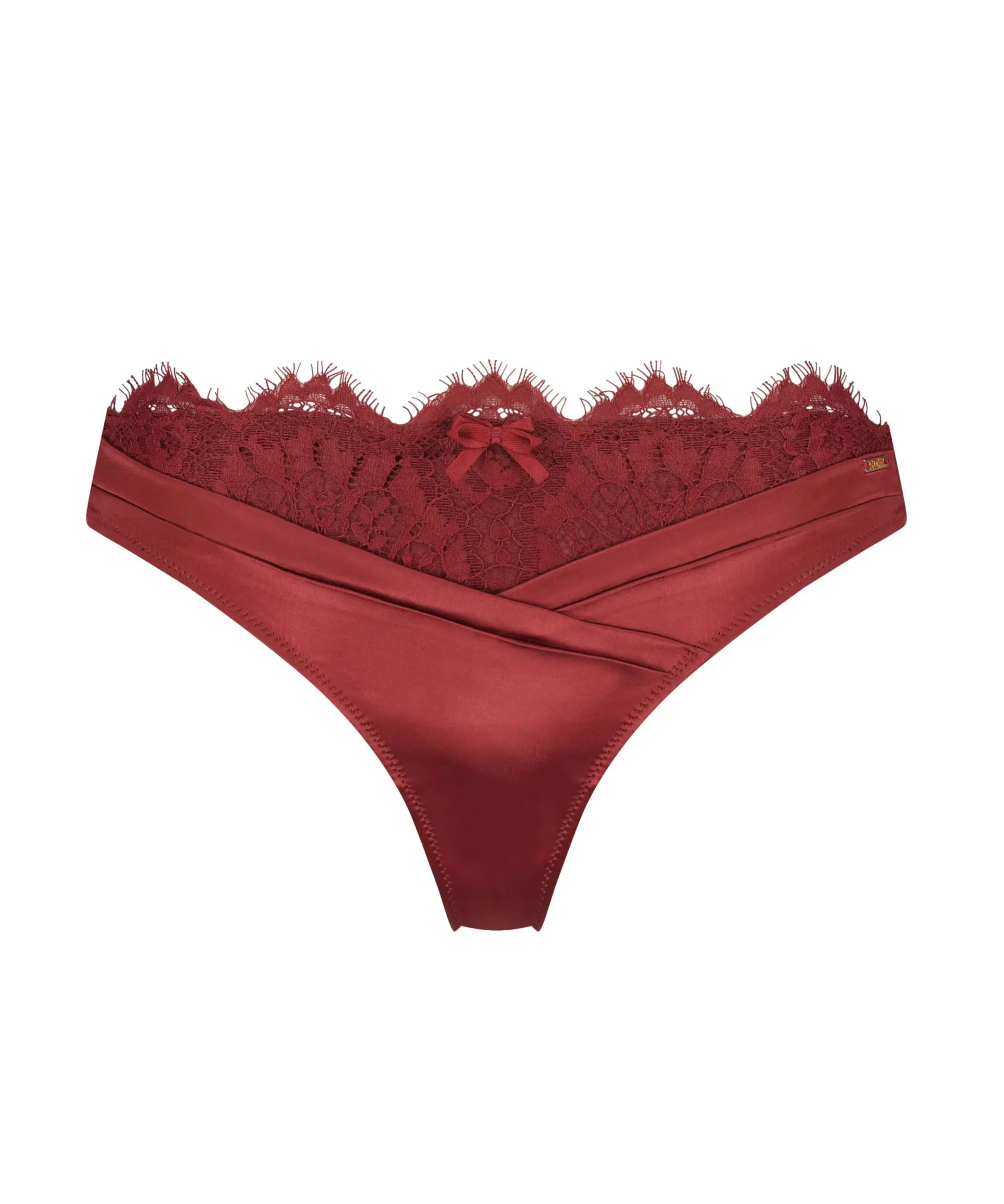 Outlet String Hannako Vrouwen Strings & Boxerstrings