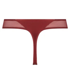 Outlet String Hannako Vrouwen Strings & Boxerstrings