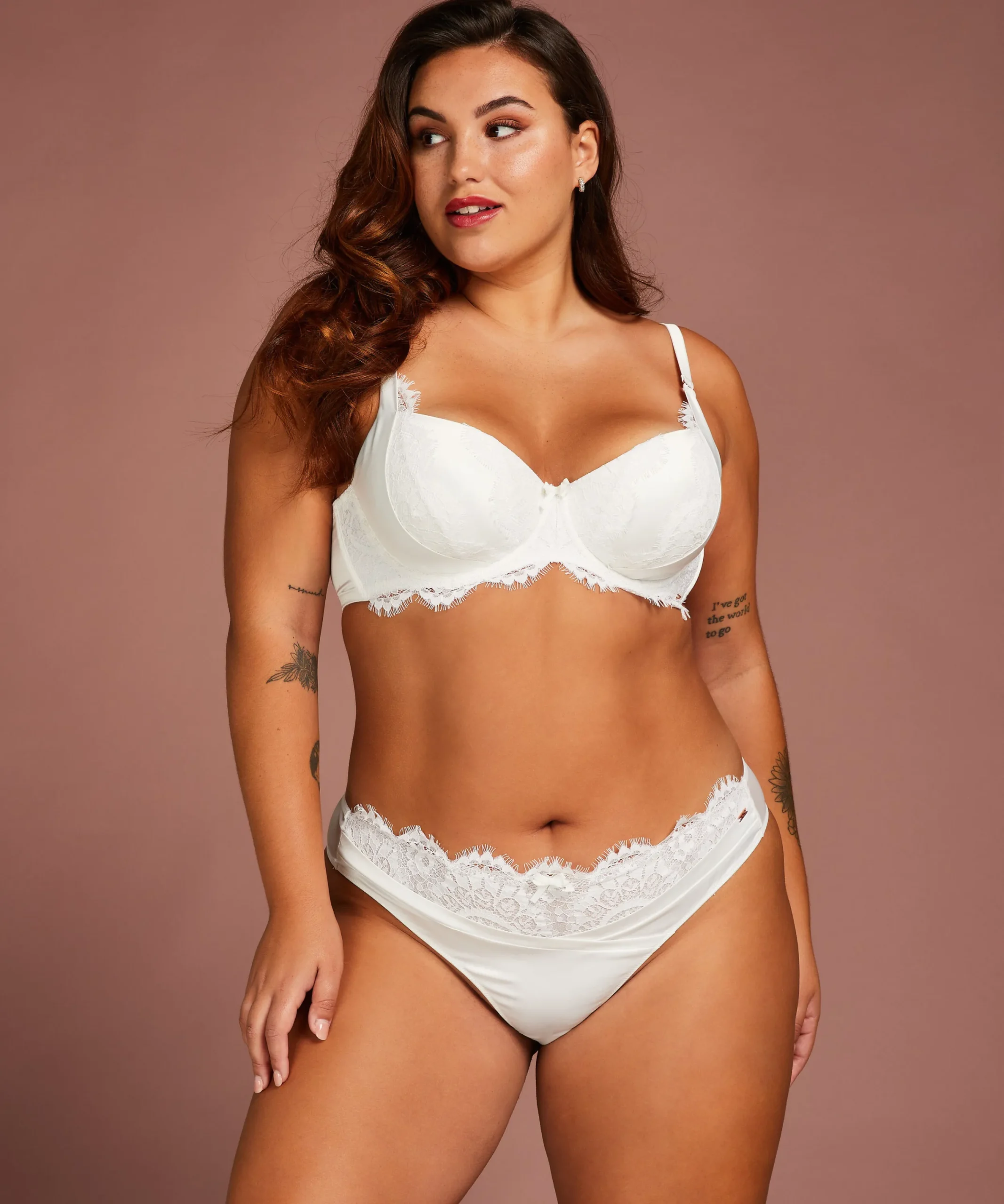 Cheap String Hannako Vrouwen Strings & Boxerstrings