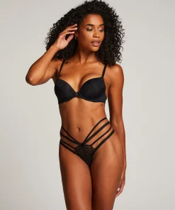 Hot String Lorraine Vrouwen Strings & Boxerstrings
