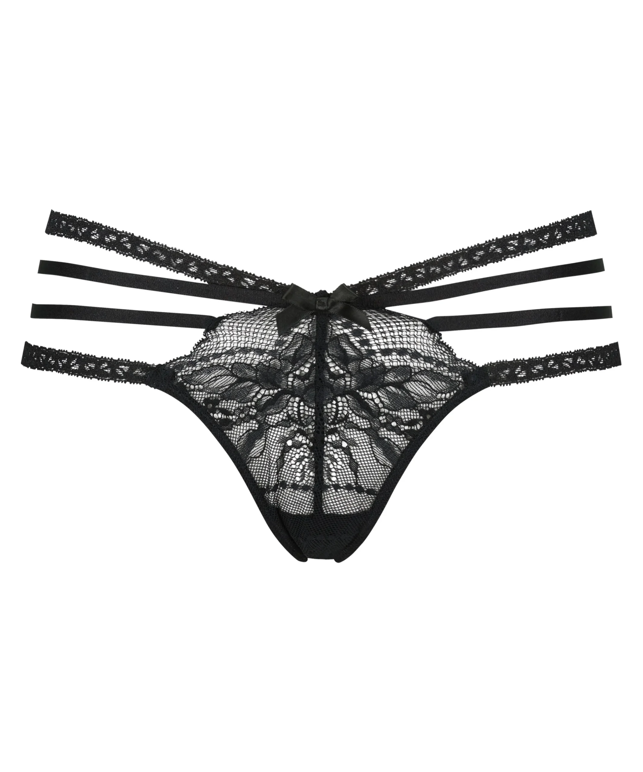 Hot String Lorraine Vrouwen Strings & Boxerstrings