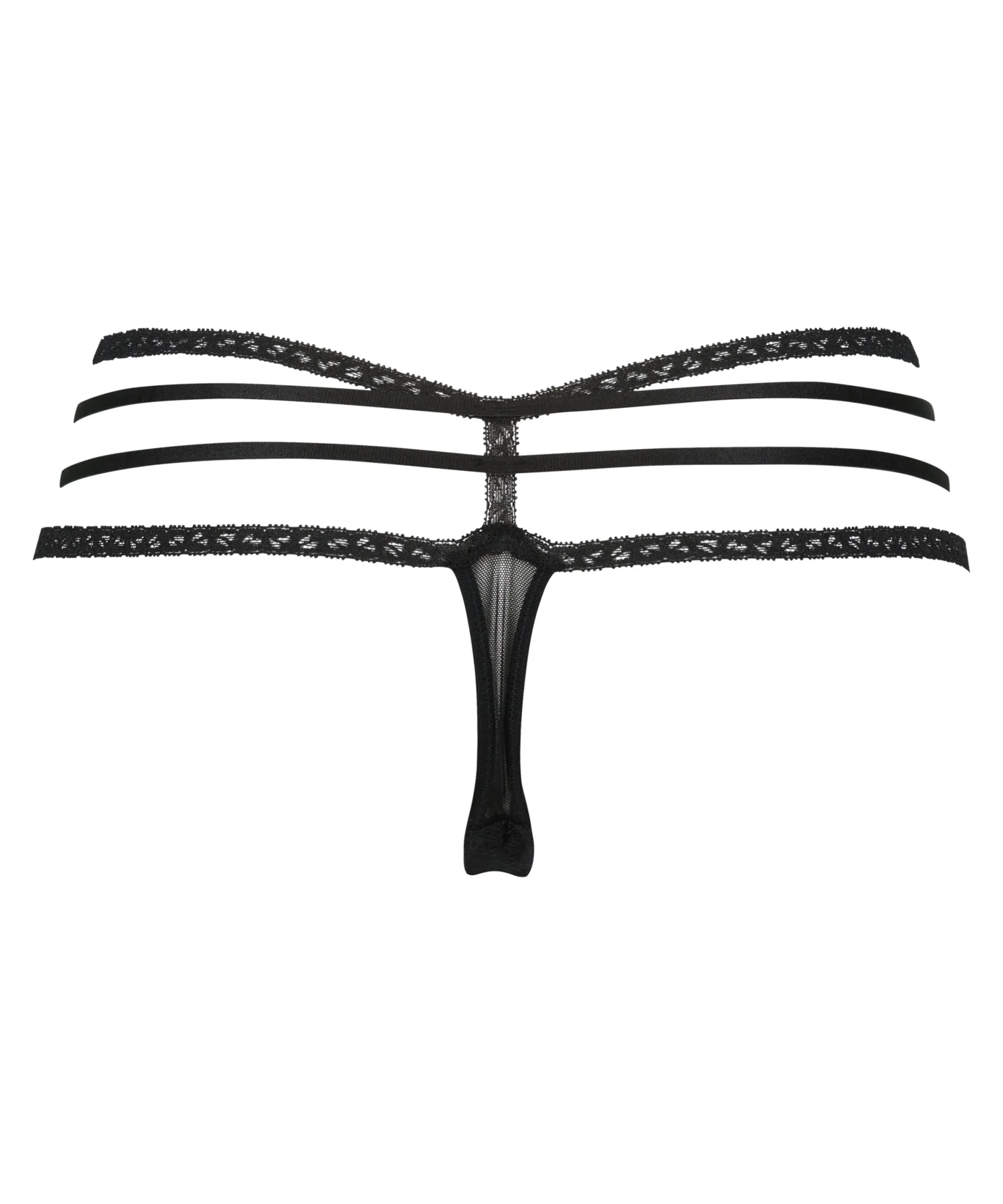 Hot String Lorraine Vrouwen Strings & Boxerstrings