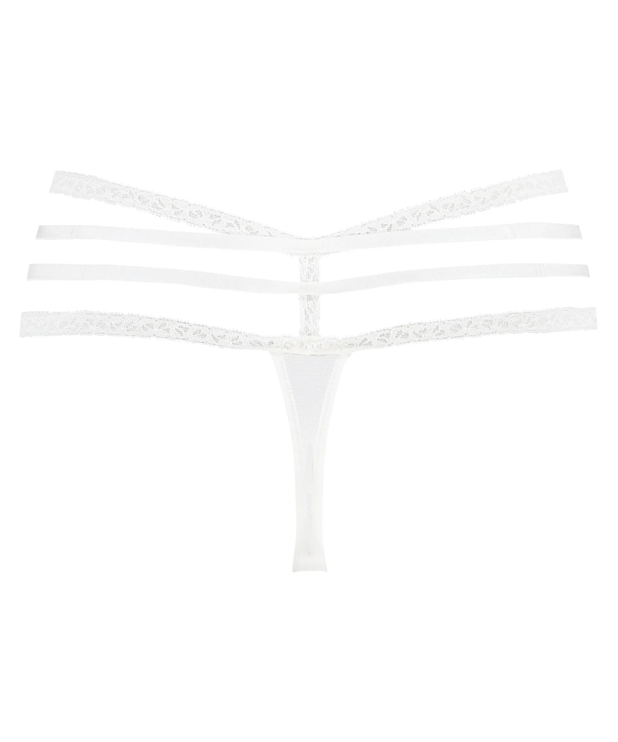 Outlet String Lorraine Vrouwen Strings & Boxerstrings