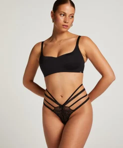 Hot String Lorraine Vrouwen Strings & Boxerstrings